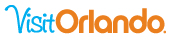 Visit Orlando Logo